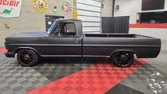1969 Ford F 250