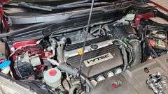 2007 Honda CR-V  EX