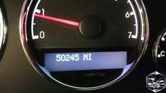 2008 Chevrolet Uplander  LS