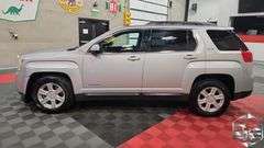 2015 GMC Terrain  SLE