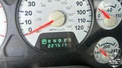 2006 Dodge Ram 2500  SLT