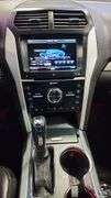 2015 Ford Explorer  Sport