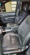 2015 Ford Explorer  Sport