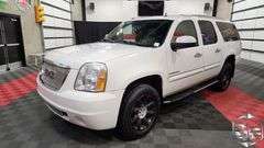2008 GMC Yukon  Denali