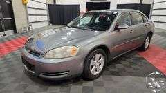 2006 Chevrolet Impala LT