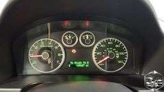 2009 Ford Fusion  SE