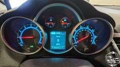 2015 Chevrolet Cruze  LT