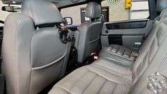 2005 Hummer H2