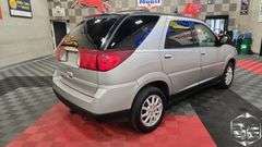 2006 Buick Rendezvous CX