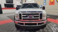 2008 Ford F550 Super Duty  XL