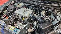 2006 Chevrolet Impala LT