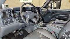 2004 Chevrolet Silverado 2500 LT