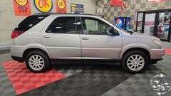 2006 Buick Rendezvous CX