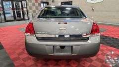2006 Chevrolet Impala LT