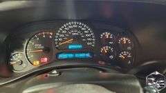2004 Chevrolet Silverado 2500 LT