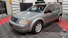 2006 Ford Freestyle  SE