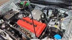 1997 Honda CR-V