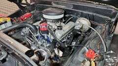 1969 Ford F 250