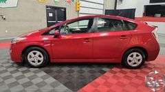 2011 Toyota Prius  Three