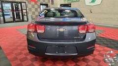 2014 Chevrolet Malibu Eco