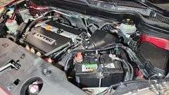 2007 Honda CR-V  EX