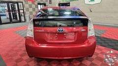2011 Toyota Prius  Three