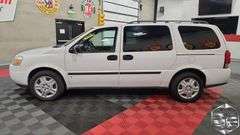 2008 Chevrolet Uplander  LS