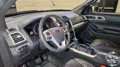 2015 Ford Explorer  Sport