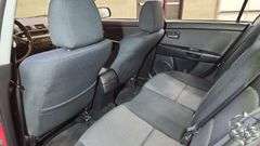 2008 Mazda 3  Touring