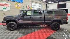 2004 Chevrolet Silverado 2500 LT