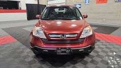 2007 Honda CR-V  EX