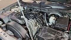2006 GMC Envoy  Denali XL