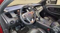 2014 Ford Taurus  SEL