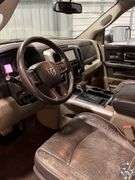 2012 Ram 1500 Laramie Longhorn