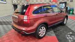 2007 Honda CR-V  EX