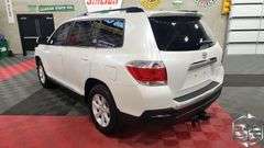 2013 Toyota Highlander