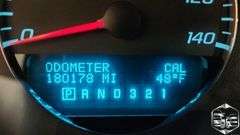 2006 Chevrolet Impala LT