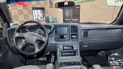 2004 Chevrolet Silverado 2500 LT