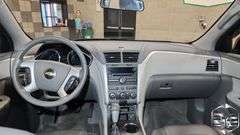 2011 Chevrolet Traverse LT