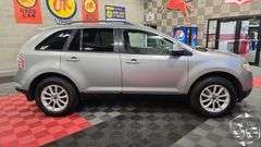 2007 Ford Edge  SEL