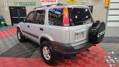 1997 Honda CR-V