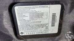 2004 Infiniti QX56