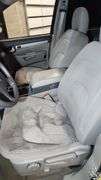 2006 Buick Rendezvous CX