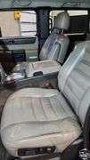2005 Hummer H2
