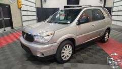 2006 Buick Rendezvous CX
