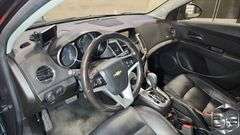 2015 Chevrolet Cruze  LT