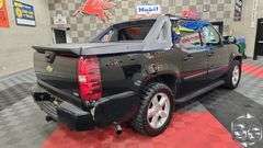 2007 Chevrolet Avalanche  LTZ