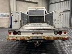 2012 Ford F350 Super Duty XL