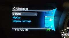 2015 Ford Explorer  Sport
