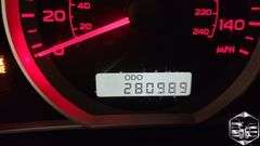 2008 Subaru Impreza